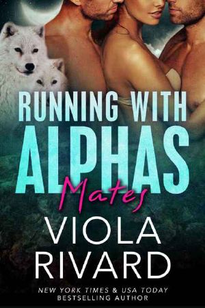 [Running With Alphas 08] • Mates